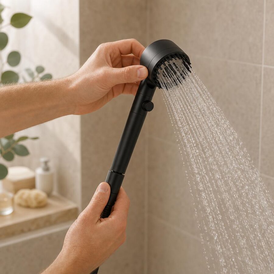 Choose your mode